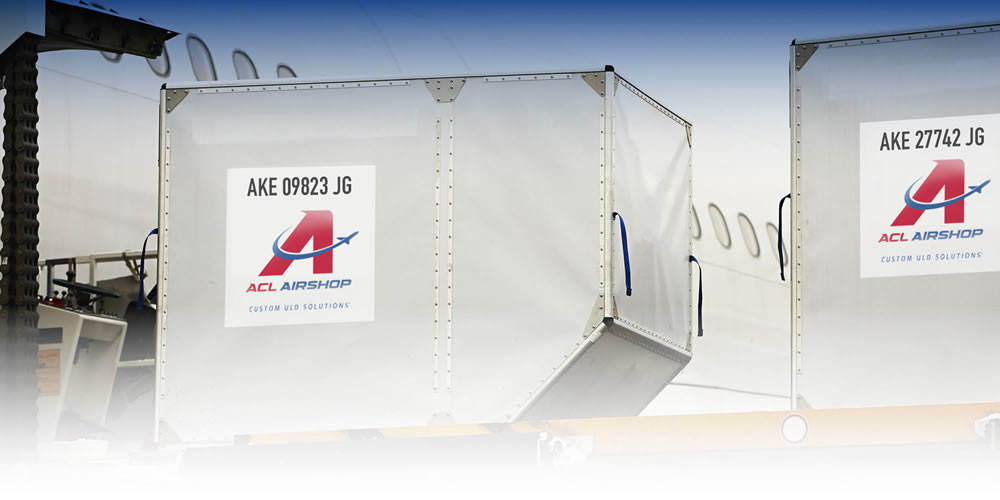 Air Cargo Freight Transportation