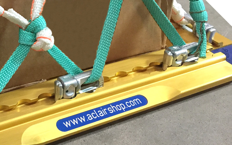 ACL Airshop Air Cargo Nets